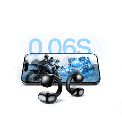 UGREEN HiTune S3 AI ENC TWS wireless headphones - black – image 8
