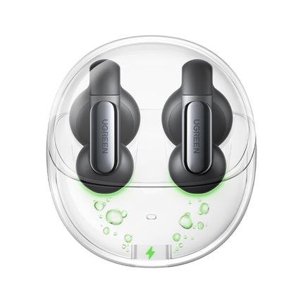 UGREEN HiTune S5 TWS wireless headphones - black – image 2