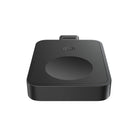 BASEUS Magnetic inductive charger for Apple Watch MagPro 2.5W - black