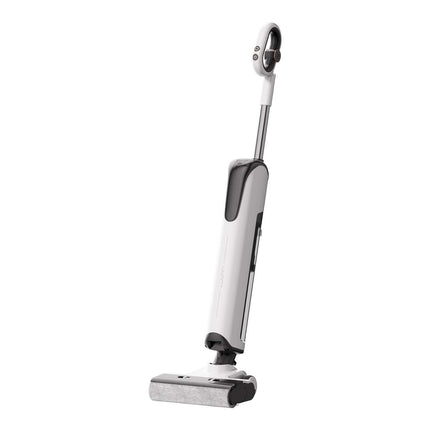 UWANT UWANT D100 17000Pa vertical vacuum cleaner with mopping function and charging station - white – image 3