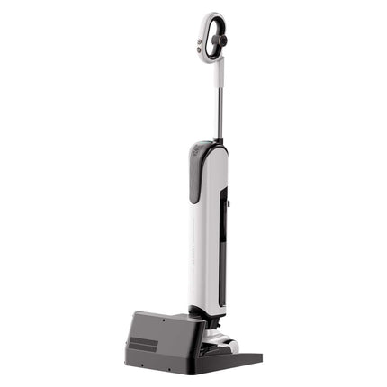 UWANT UWANT D100 17000Pa vertical vacuum cleaner with mopping function and charging station - white – image 6