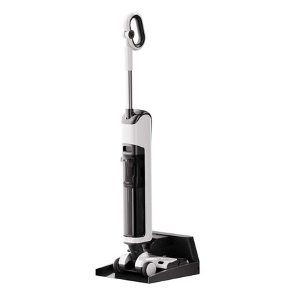 UWANT UWANT D100 17000Pa vertical vacuum cleaner with mopping function and charging station - white – image 7