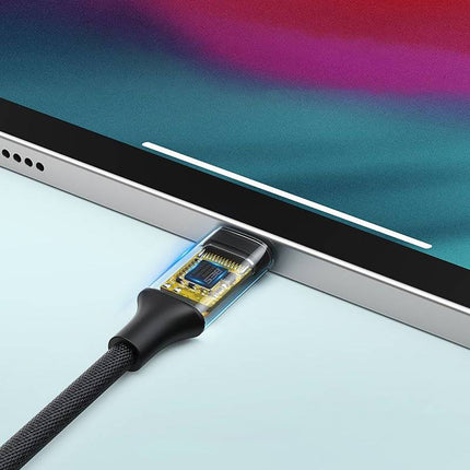 UGREEN Headphone adapter mini jack 3.5 mm (female) - USB-C (male) 10 cm - gray – image 7