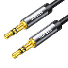 UGREEN AUX audio cable mini jack 3.5mm 3m - black