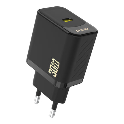 ACEFAST GaN 35W PD 2x USB-C fast charger, black – image 9