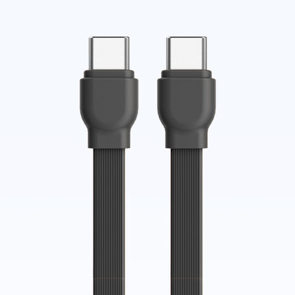 DUDAO Powerbank K22+ 10000mAh with 22.5W USB-C cable pendant - gray – image 4