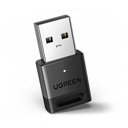 UGREEN Bluetooth 5.3 USB-A module adapter - black