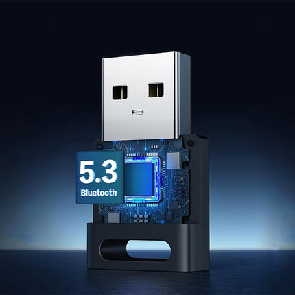 UGREEN Bluetooth 5.3 USB-A module adapter - black – image 2