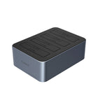 ORICO 6646C3-C docking station with offline cloning for 4 2.5'' / 3.5'' SATA HDD / SSD drives - gray