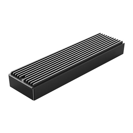 ORICO Pocket case for M2PV-C3 M.2 NVME USB-C 10Gb/s drive - black – image 3
