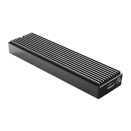 ORICO Pocket case for M2PV-C3 M.2 NVME USB-C 10Gb/s drive - black – image 4