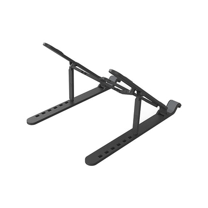 ORICO PFB-A24 stand, foldable laptop stand - black – image 2