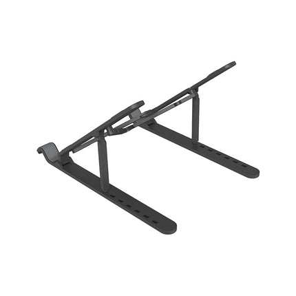 ORICO PFB-A24 stand, foldable laptop stand - black – image 3