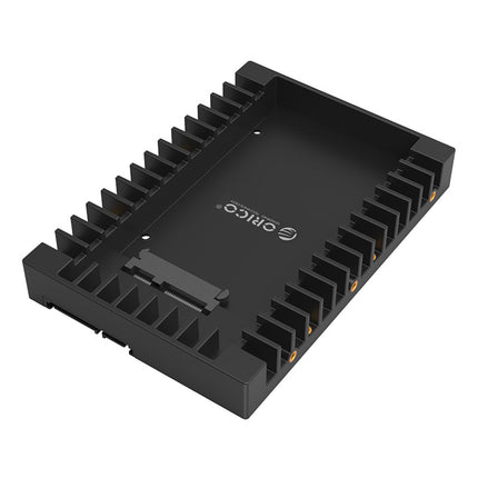 ORICO 1125SS adapter 2.5'' to 3.5'' disk drive - black