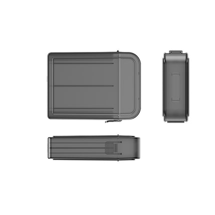 ORICO Protective case PPH-25 box for 2.5'' disk - translucent. grey – image 2