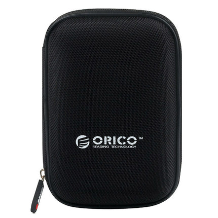 ORICO PHD-25 protective case for a 2.5" portable drive - black