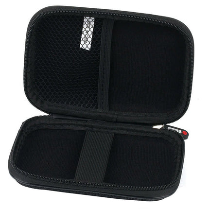 ORICO PHD-25 protective case for a 2.5" portable drive - black – image 2