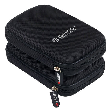 ORICO PHD-25 protective case for a 2.5" portable drive - black – image 3
