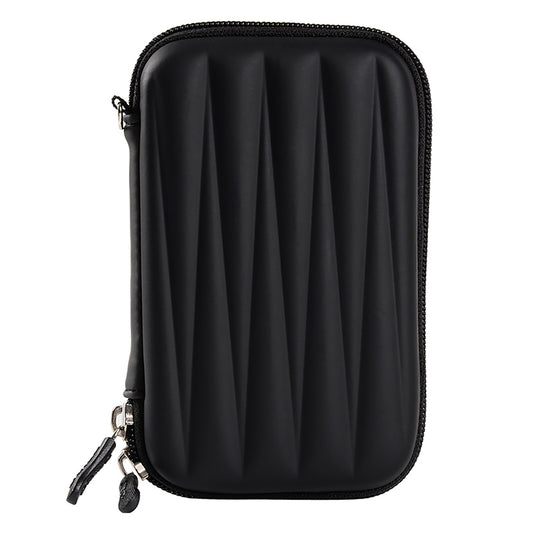 ORICO PHL-25 protective case for a 2.5'' portable drive - black