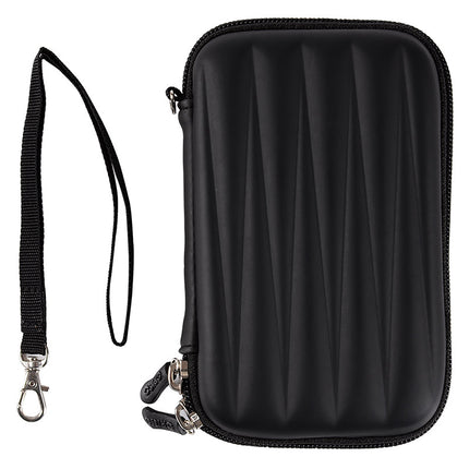 ORICO PHL-25 protective case for a 2.5'' portable drive - black – image 3