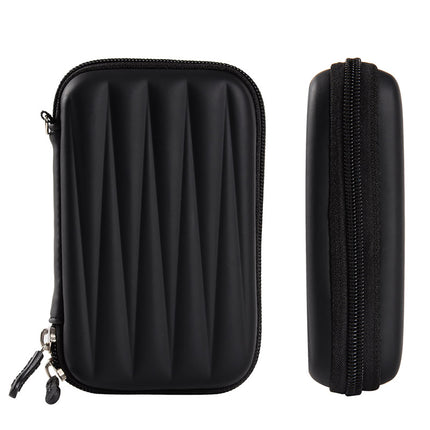 ORICO PHL-25 protective case for a 2.5'' portable drive - black – image 4
