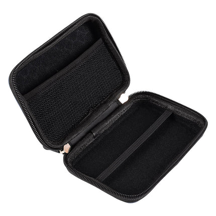 ORICO PHL-25 protective case for a 2.5'' portable drive - black – image 5