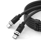 ORICO CDX 60W 3A Power Delivery USB-C cable 1m - black