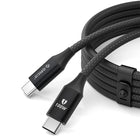 ORICO CDX 100W 5A Power Delivery USB-C cable 1m - black