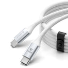 ORICO CDX 100W 5A Power Delivery USB-C cable 1m - white