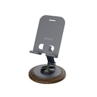 DUDAO 360 degree metal phone stand stand - gray