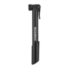 ROCKBROS Hand bicycle pump - black