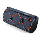 ROCKBROS Bicycle bag attached to handlebars 2.2 l - blue