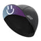 ROCKBROS Cycling cap with a visor - black