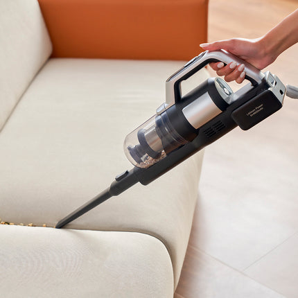 JIMMY Cordless vacuum cleaner and washer 3in1 PW11 LED 400 W – image 10