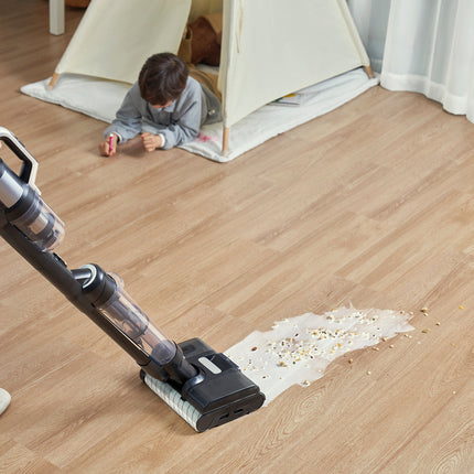 JIMMY Cordless vacuum cleaner and washer 3in1 PW11 LED 400 W – image 11