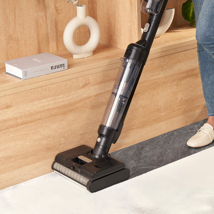 JIMMY Cordless vacuum cleaner and washer 3in1 PW11 LED 400 W – image 7