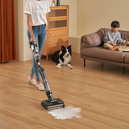 JIMMY Cordless vacuum cleaner and washer 3in1 PW11 LED 400 W – image 9