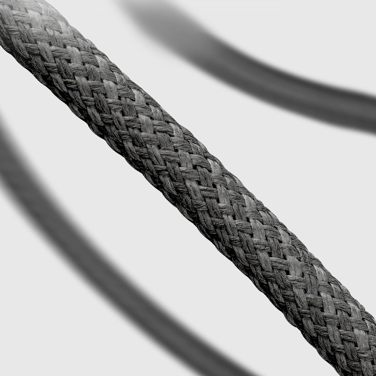 SBS Braided cable USB-C 60W 1.5m - black – image 9