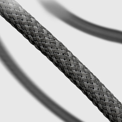SBS Braided cable USB-C 60W 1.5m - black – image 9