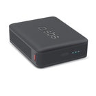 SBS Powerbank 10000 mAh Power Delivery - black