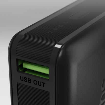 SBS Powerbank 10000 mAh Power Delivery - black – image 6