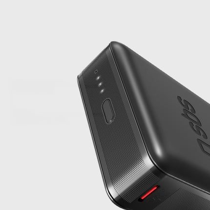 SBS Powerbank 10000 mAh Power Delivery - black – image 8