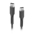 SBS USB-C - USB-C cable 3m - black