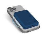 SBS Powerbank 5000 mAh MagSafe - blue