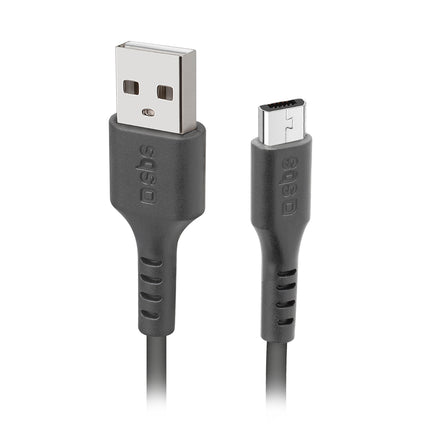 UGREEN Micro USB - USB-A cable 0.5m - black – image 12