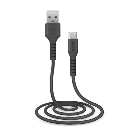 UGREEN Micro USB - USB-A cable 0.5m - black – image 13