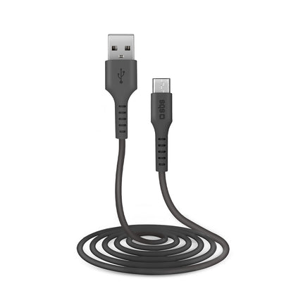 UGREEN Micro USB - USB-A cable 0.5m - black – image 20