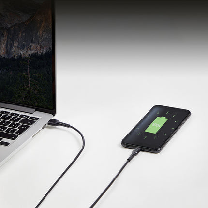 UGREEN Micro USB - USB-A cable 0.5m - black – image 24
