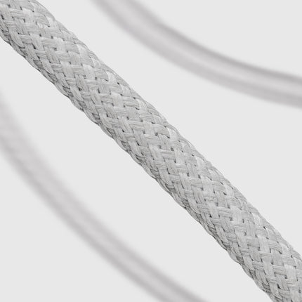SBS Braided cable USB-C 60W 1.5m - gray – image 9