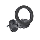 SBS MagSafe smartphone car holder - black